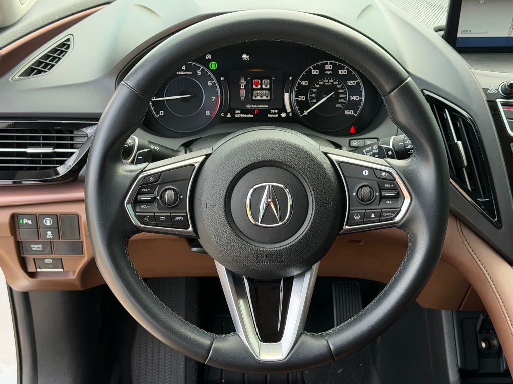 2024 Acura RDX Technology Package SH-AWD