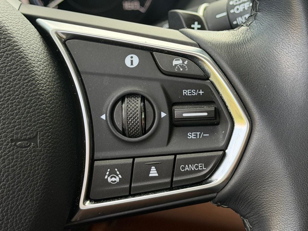 2024 Acura RDX Technology Package SH-AWD
