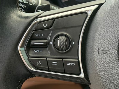 2024 Acura RDX Technology Package SH-AWD