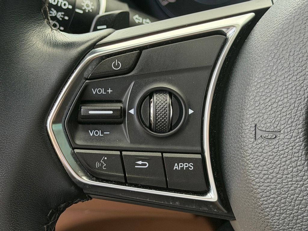 2024 Acura RDX Technology Package SH-AWD