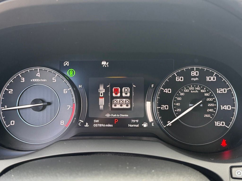 2024 Acura RDX Technology Package SH-AWD