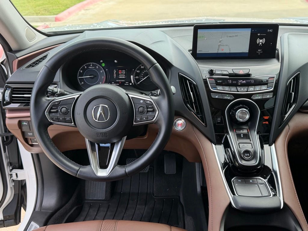 2024 Acura RDX Technology Package SH-AWD