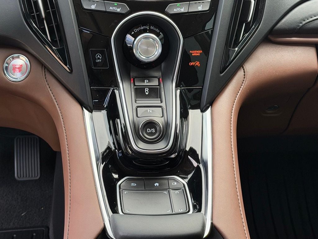 2024 Acura RDX Technology Package SH-AWD