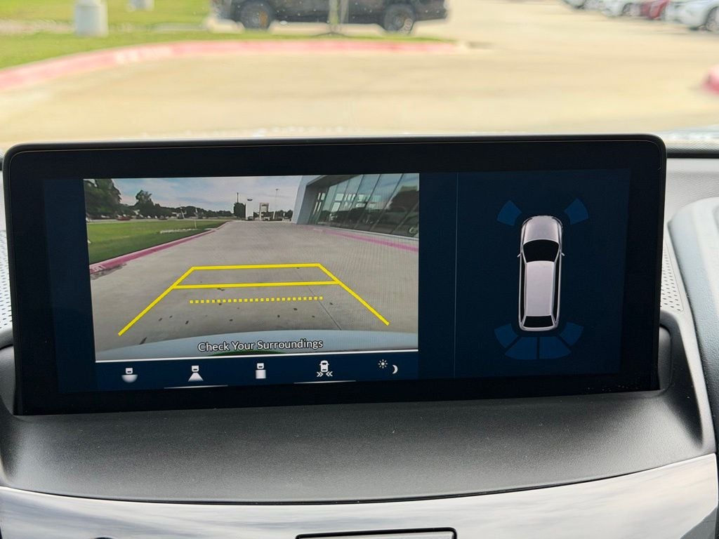 2024 Acura RDX Technology Package SH-AWD