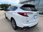 2024 Acura RDX Technology Package SH-AWD