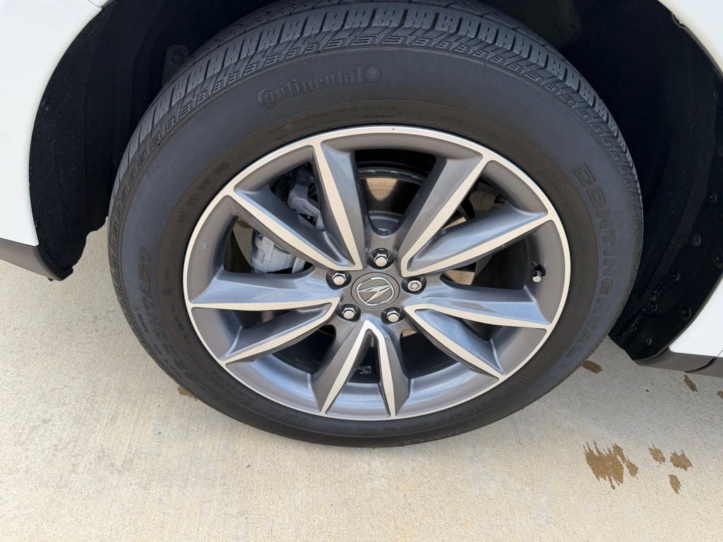 2024 Acura RDX Technology Package SH-AWD