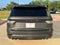 2025 Lincoln Aviator Black Label