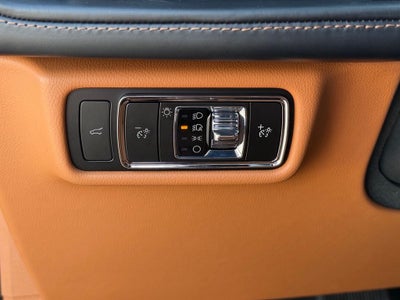 2025 Lincoln Aviator Black Label