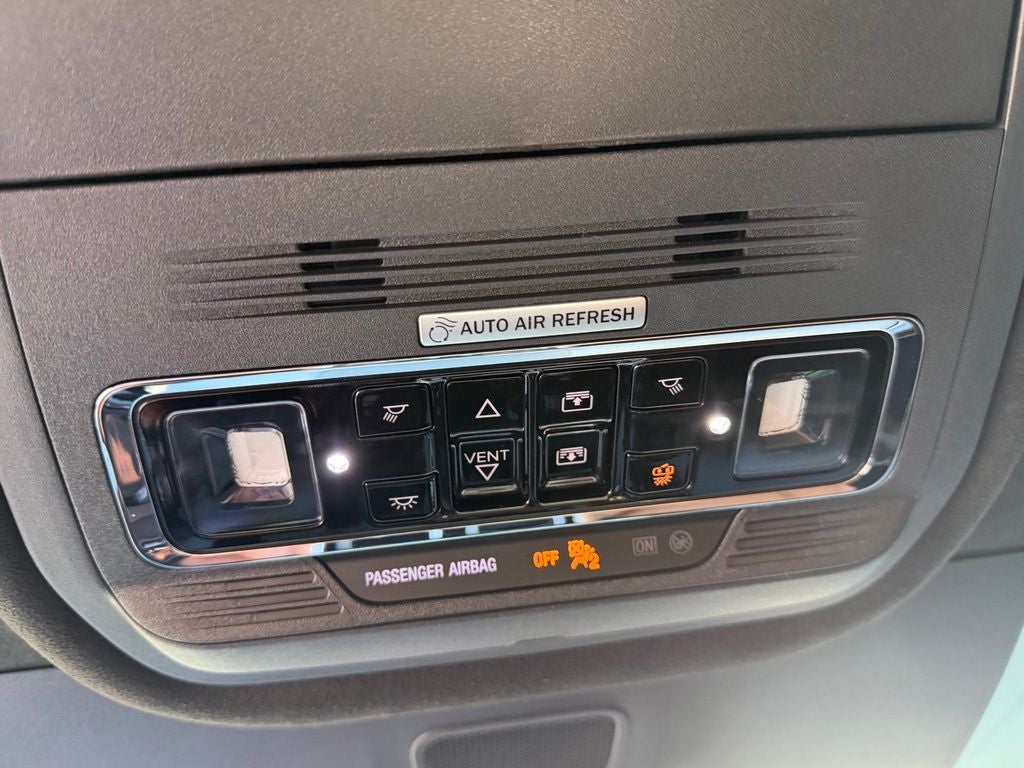 2025 Lincoln Aviator Black Label
