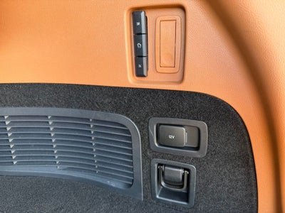 2025 Lincoln Aviator Black Label