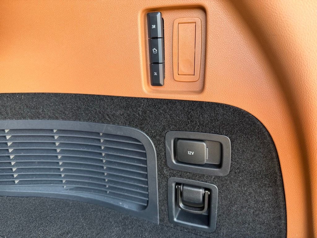 2025 Lincoln Aviator Black Label