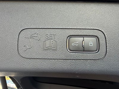 2025 Lincoln Aviator Black Label