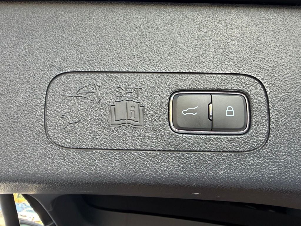 2025 Lincoln Aviator Black Label