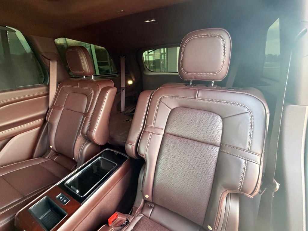 2024 Lincoln Aviator Black Label