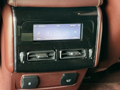 2024 Lincoln Aviator Black Label