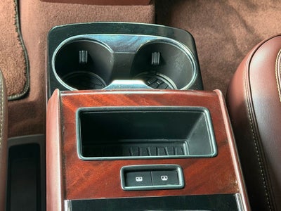 2024 Lincoln Aviator Black Label