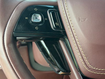 2024 Lincoln Aviator Black Label