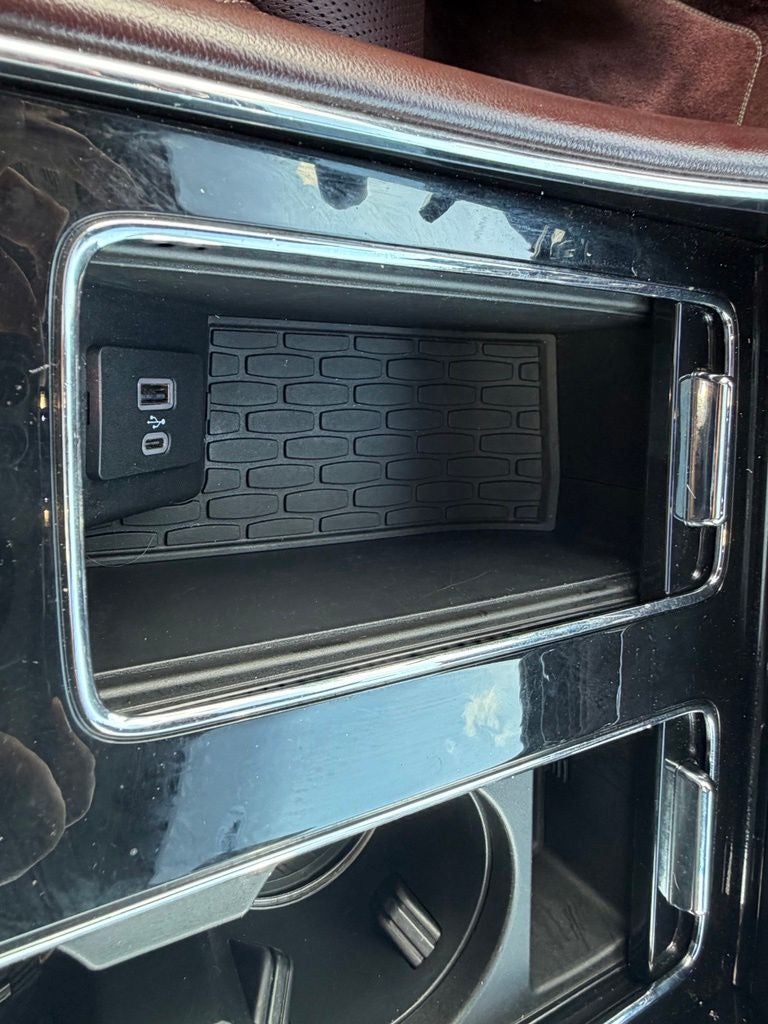 2024 Lincoln Aviator Black Label