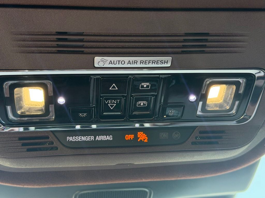 2024 Lincoln Aviator Black Label