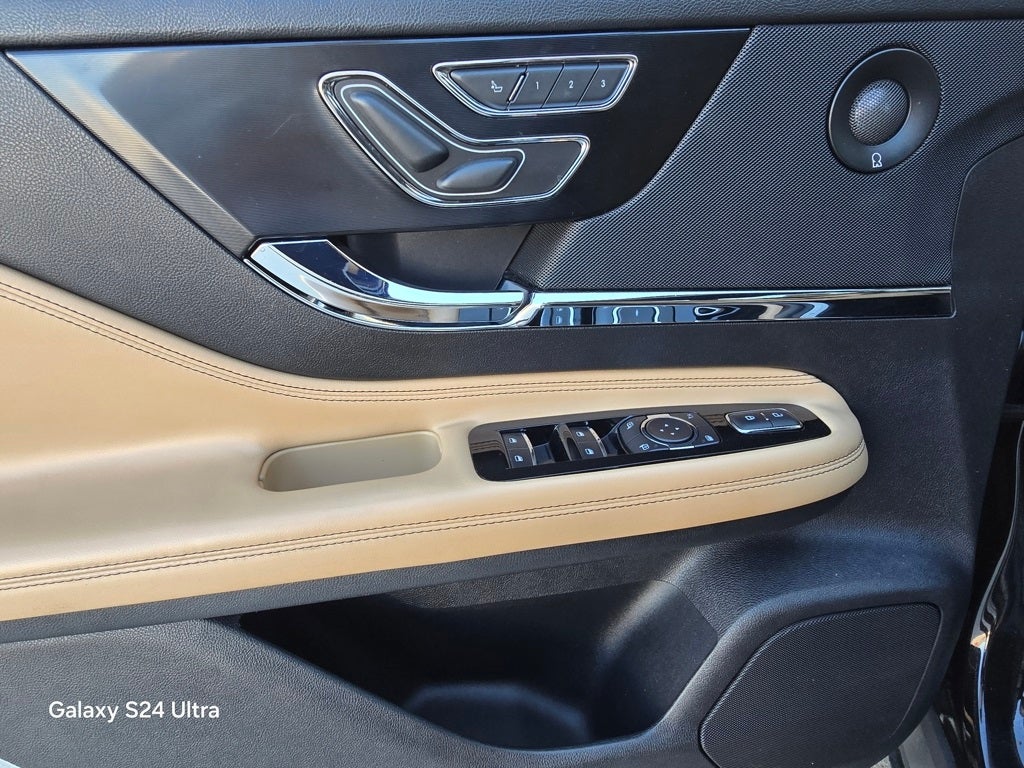 2021 Lincoln Corsair Reserve