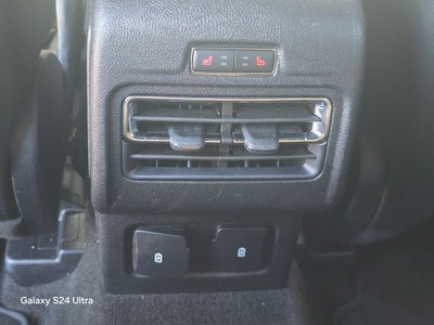 2021 Lincoln Corsair Reserve