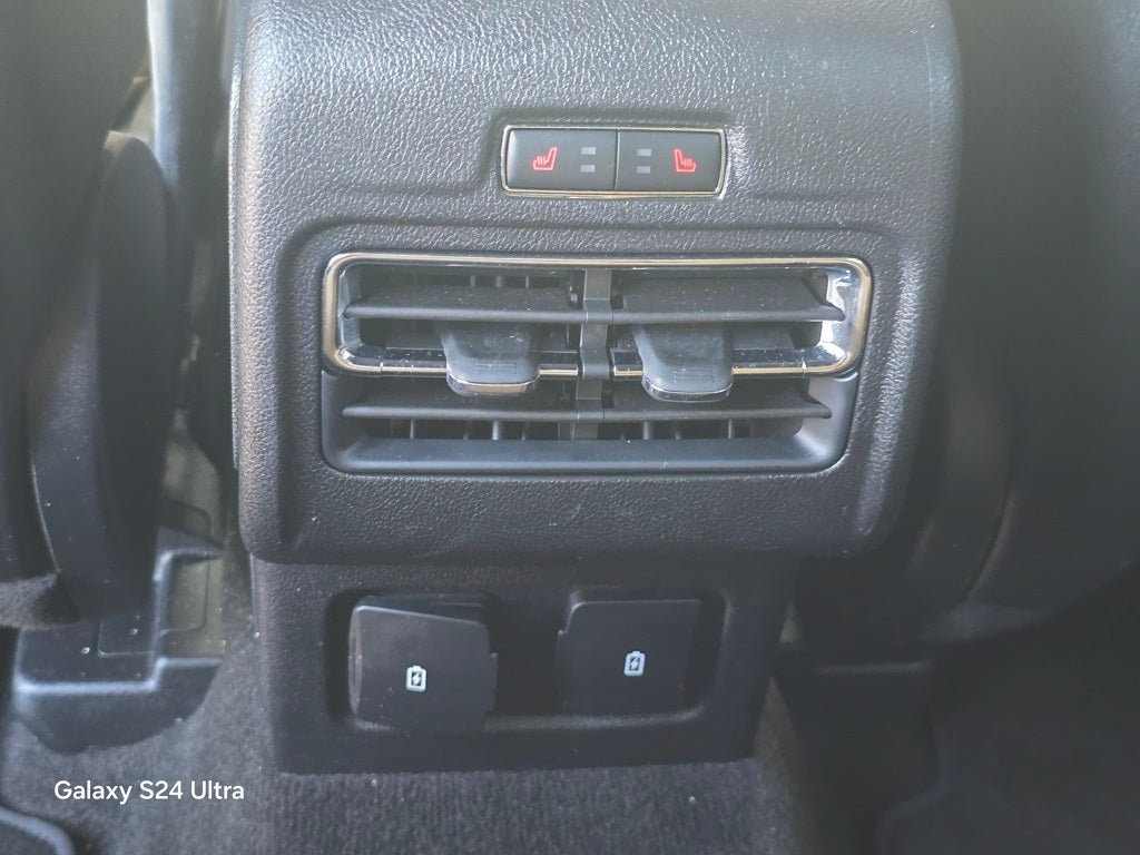 2021 Lincoln Corsair Reserve