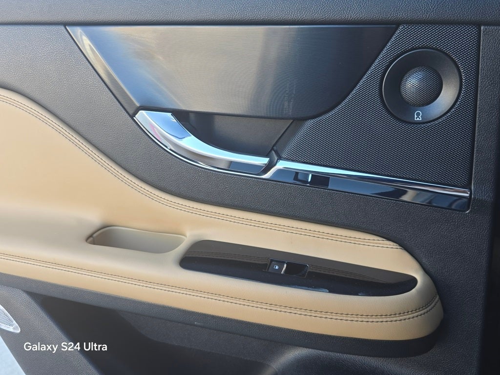 2021 Lincoln Corsair Reserve