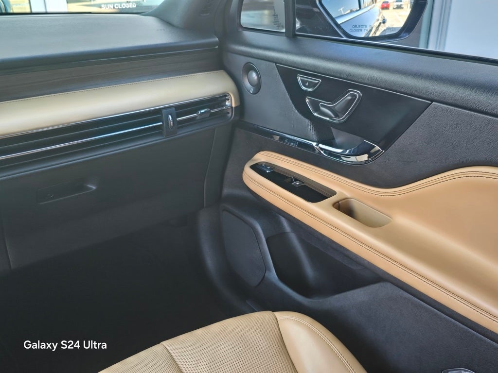 2021 Lincoln Corsair Reserve