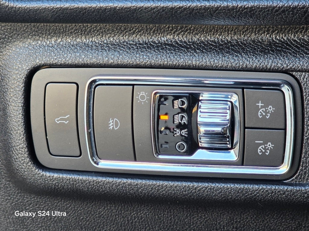 2021 Lincoln Corsair Reserve