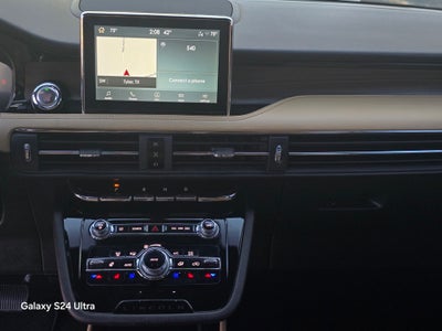 2021 Lincoln Corsair Reserve