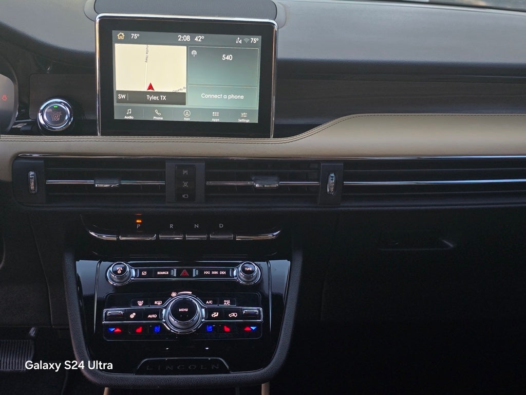 2021 Lincoln Corsair Reserve