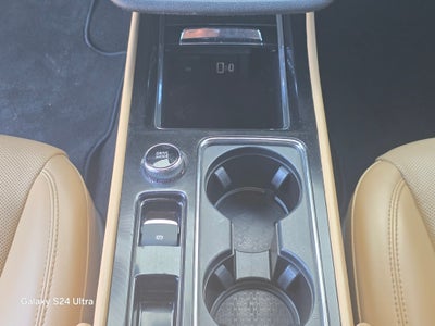 2021 Lincoln Corsair Reserve