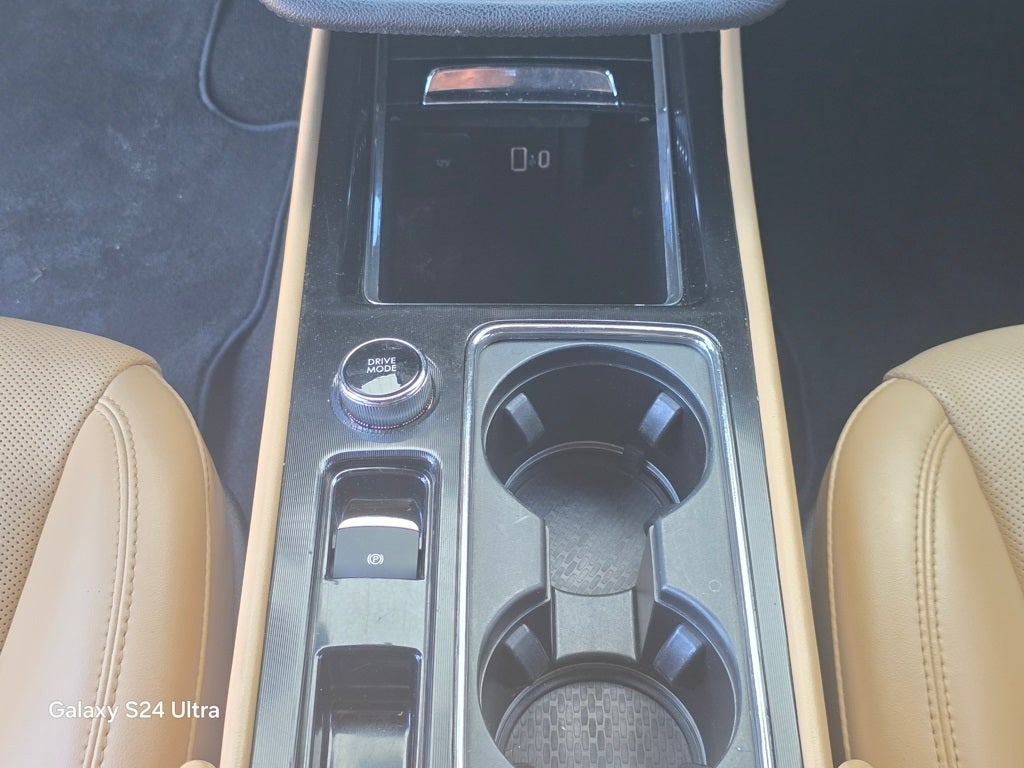 2021 Lincoln Corsair Reserve