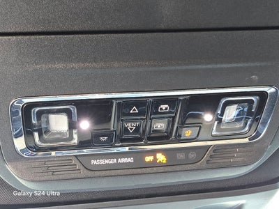 2021 Lincoln Corsair Reserve