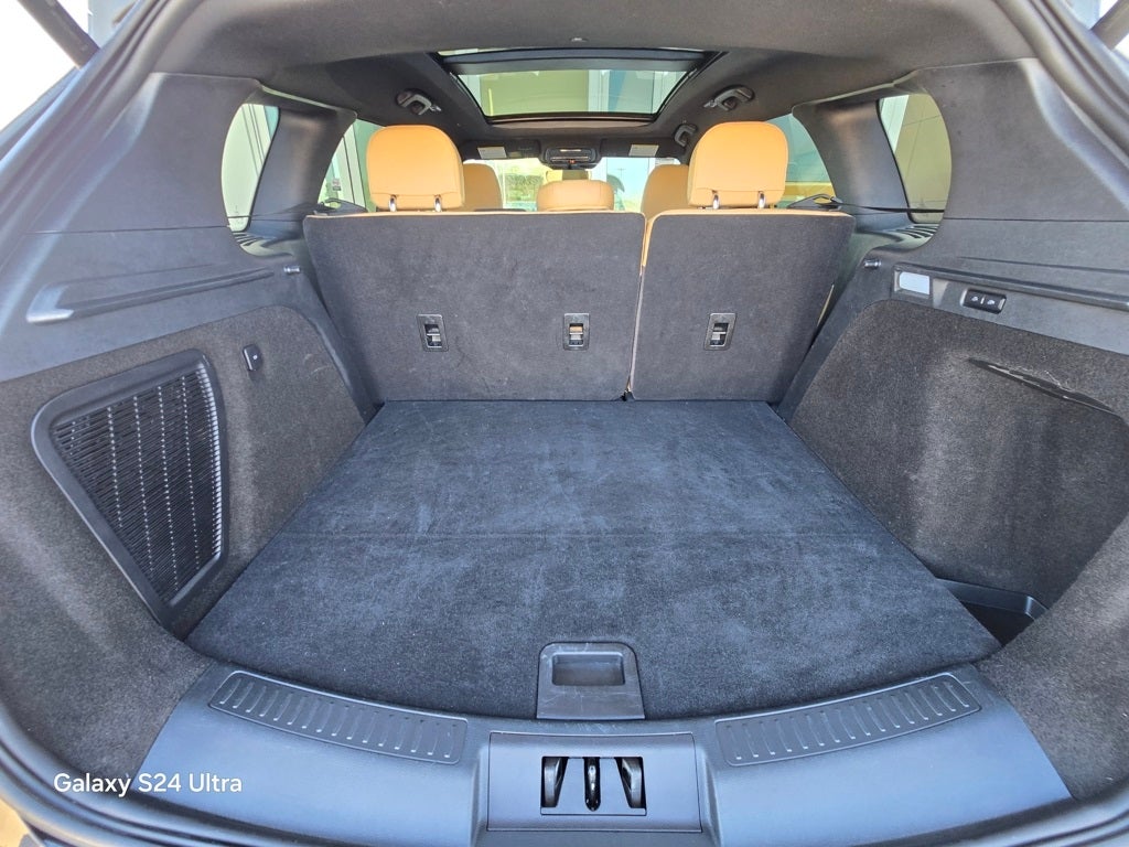 2021 Lincoln Corsair Reserve