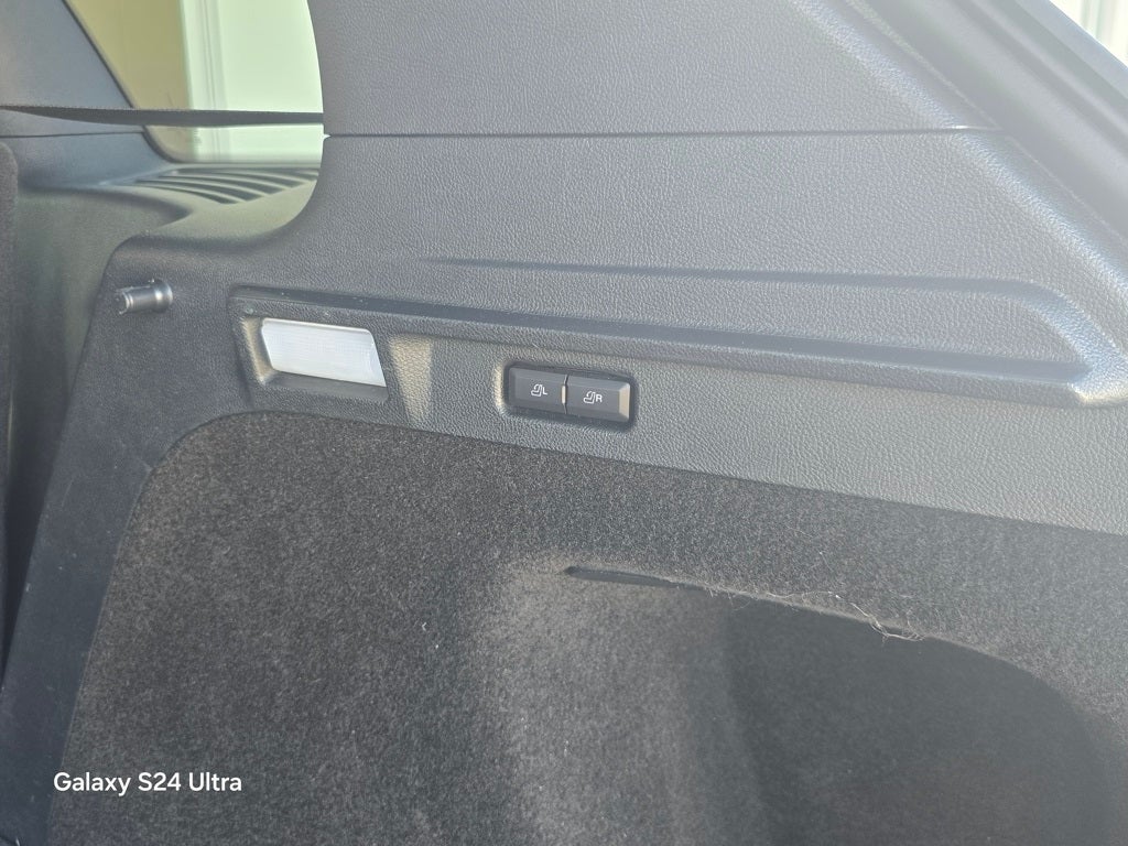 2021 Lincoln Corsair Reserve