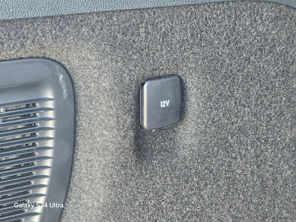 2021 Lincoln Corsair Reserve