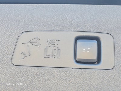 2021 Lincoln Corsair Reserve