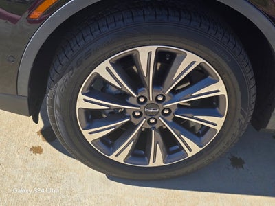 2021 Lincoln Corsair Reserve