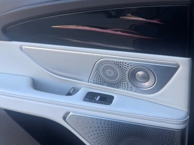 2024 Lincoln Nautilus Black Label