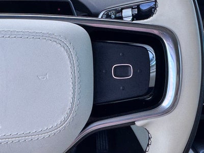 2024 Lincoln Nautilus Black Label