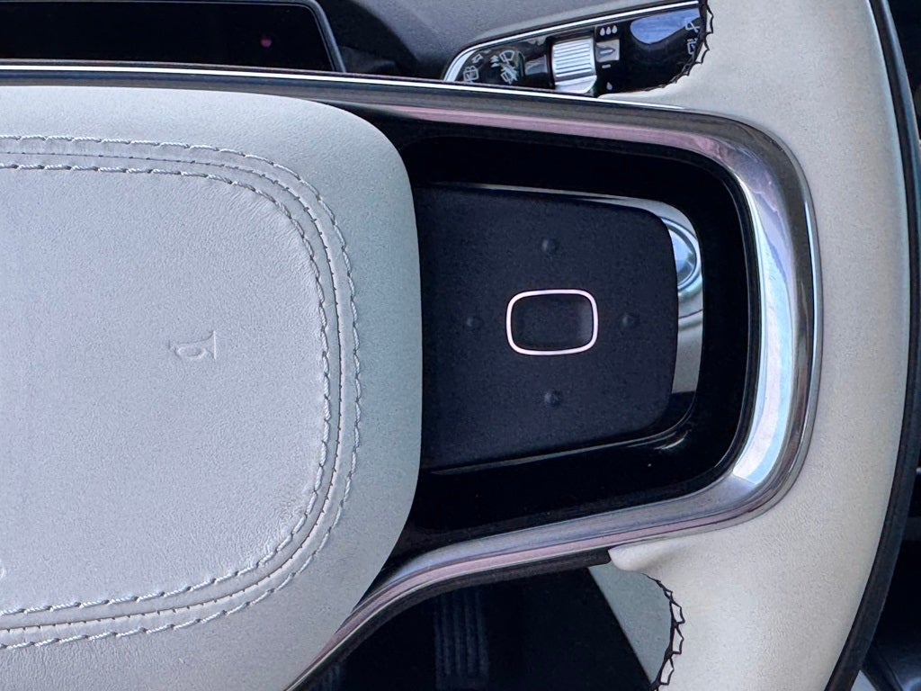 2024 Lincoln Nautilus Black Label