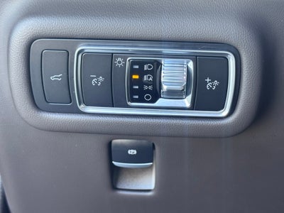 2024 Lincoln Nautilus Black Label