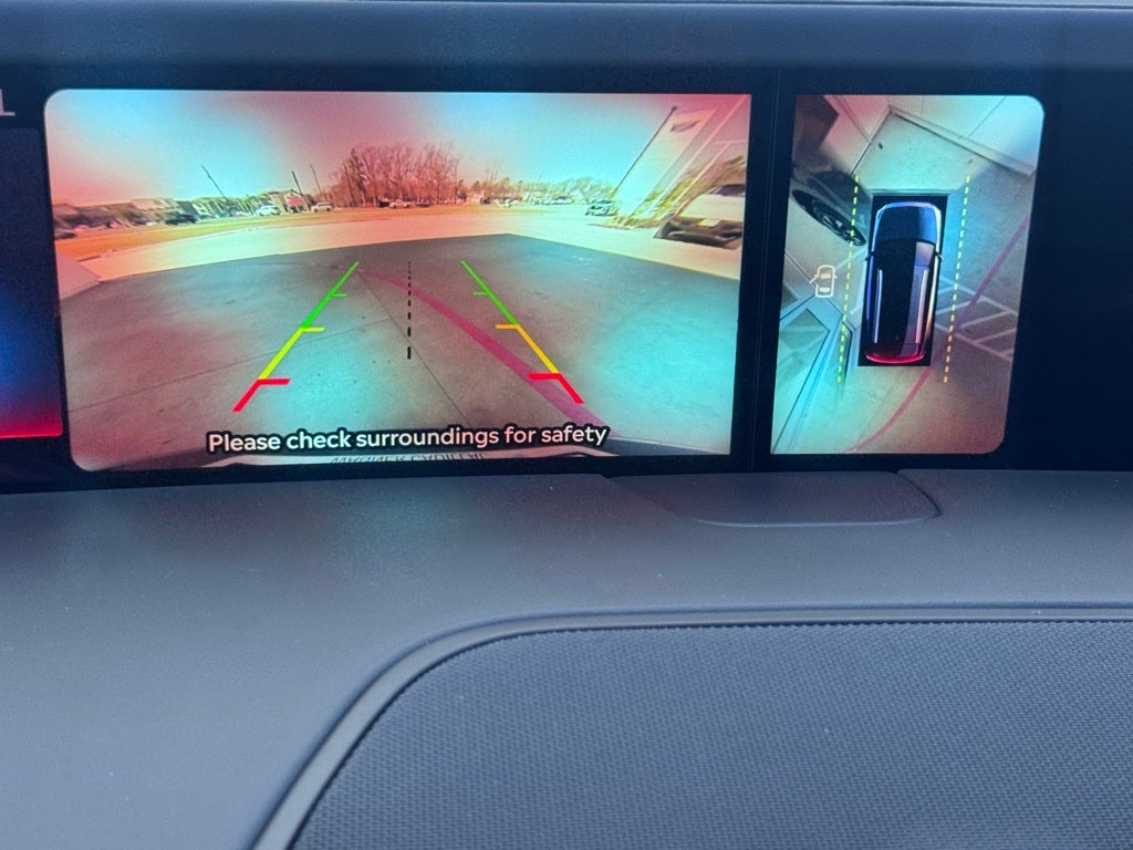 2024 Lincoln Nautilus Black Label