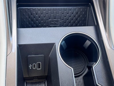 2024 Lincoln Nautilus Black Label