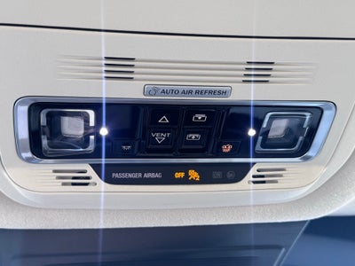 2024 Lincoln Nautilus Black Label