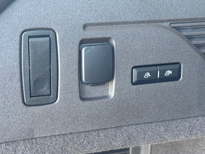 2024 Lincoln Nautilus Black Label