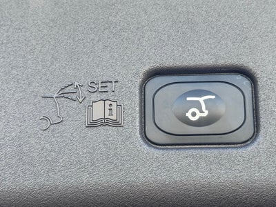 2024 Lincoln Nautilus Black Label