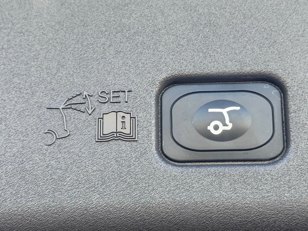 2024 Lincoln Nautilus Black Label