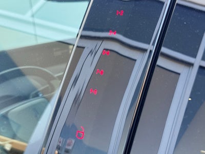 2024 Lincoln Nautilus Black Label